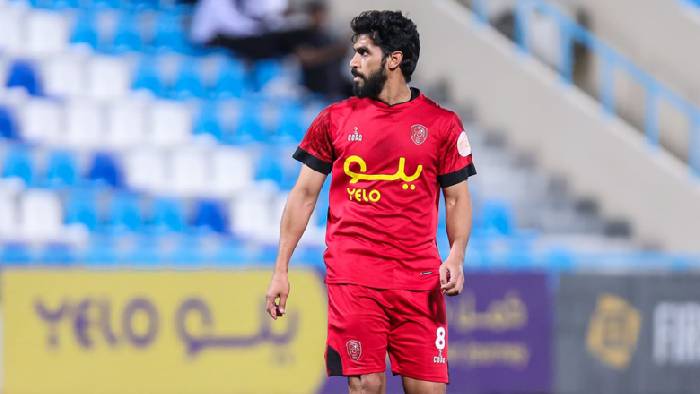 Nhận định, soi k&egrave;o Al Qaisoma vs Hajer, 23h10 ng&agrave;y 28/5: Hy vọng chủ nh&agrave;