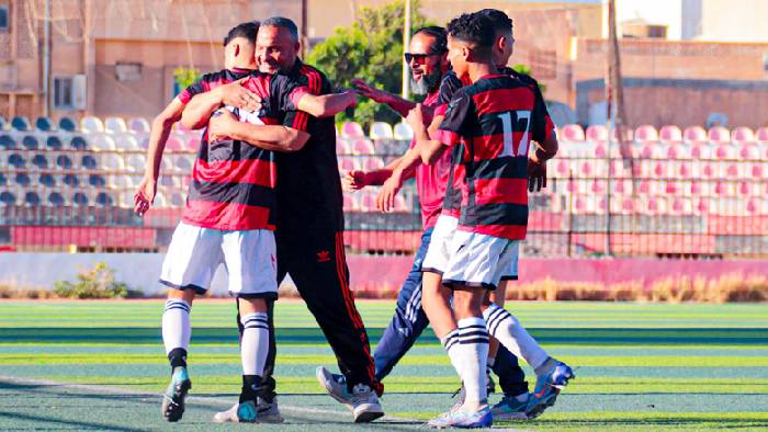 Nhận định, soi k&egrave;o Al Suqoor vs Al Tahaddi, 22h00 ng&agrave;y 28/5: Tin v&agrave;o chủ nh&agrave;