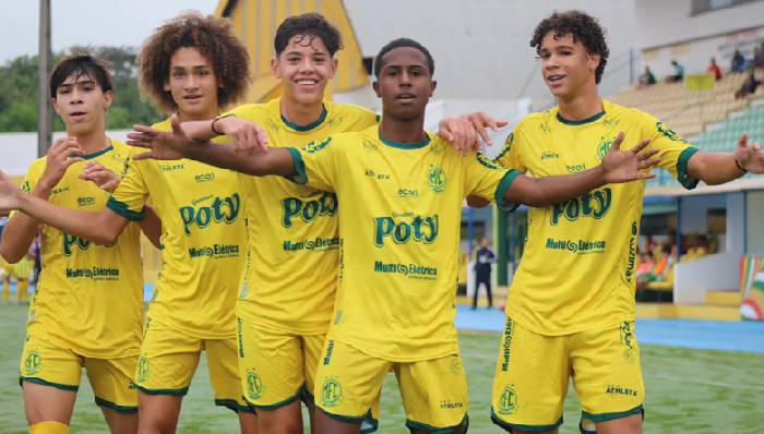 Nhận định, soi k&egrave;o Amazonas vs Mirassol, 05h00 ng&agrave;y 29/5: Cửa dưới thất thế