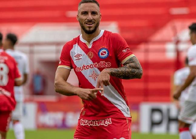 Nhận định, soi k&egrave;o Argentinos Juniors vs Nacional Asuncion, 5h00 29/05: Kh&aacute;ch bại trận