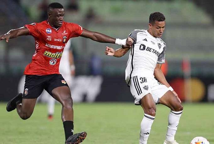 Nhận định, soi k&egrave;o Atletico Mineiro vs Caracas, 5h00 ng&agrave;y 29/5: Chủ nh&agrave; thắng nhẹ