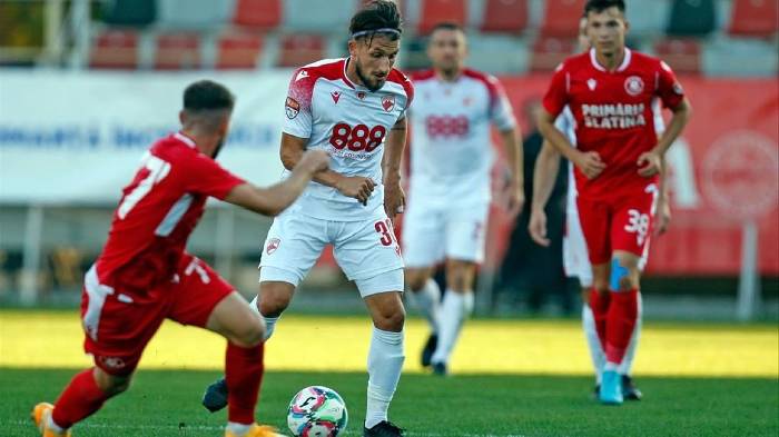 Nhận định, soi k&egrave;o Csikszereda Miercurea vs Dinamo Bucuresti, 00h00 ng&agrave;y 28/05: Hy vọng tan biến