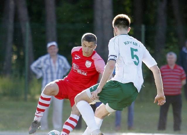 Nhận định, soi k&egrave;o Dnepr Mogilev vs FC Gomel, 0h00 ng&agrave;y 28/5: Tự tin tr&ecirc;n s&acirc;n nh&agrave;