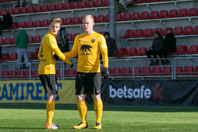 Nhận định, soi k&egrave;o FC Kuressaare vs Vaprus Parnu, 22h00 ng&agrave;y 28/5: Gieo sầu cho chủ nh&agrave;