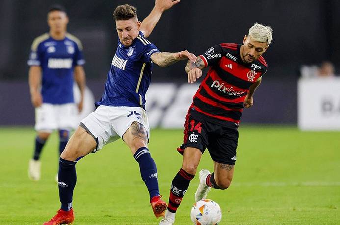 Nhận định, soi k&egrave;o Flamengo vs Millonarios, 7h00 ng&agrave;y 29/5: Nhọc nhằn gi&agrave;nh v&eacute;