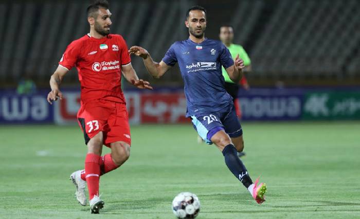 Nhận định, soi k&egrave;o Foolad vs Paykan, 23h30 ng&agrave;y 28/5: Kịch bản quen thuộc