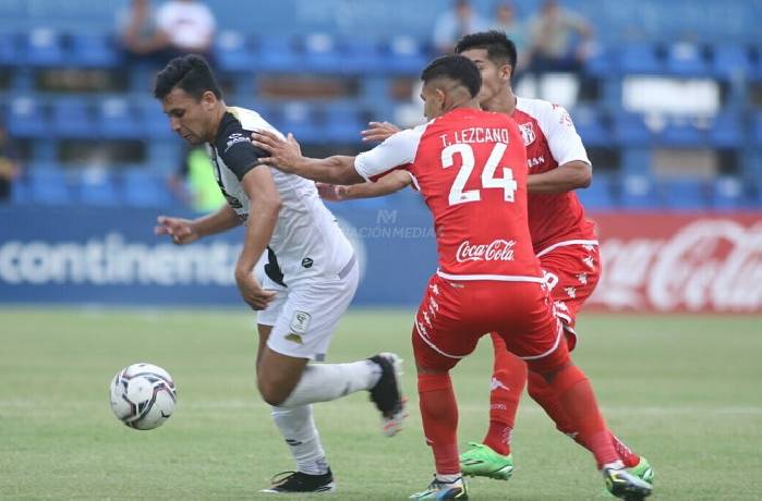 Nhận định, soi k&egrave;o General Caballero vs 2 de Mayo, 6h30 ng&agrave;y 28/5: Nhỏ m&agrave; c&oacute; v&otilde;