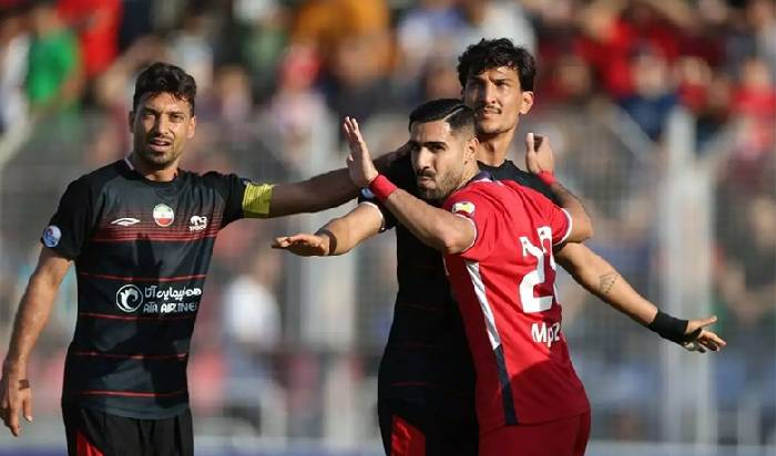 Nhận định, soi k&egrave;o Havadar vs Nassaji Mazandaran, 23h30 ng&agrave;y 28/5: Kh&oacute; cho chủ nh&agrave;