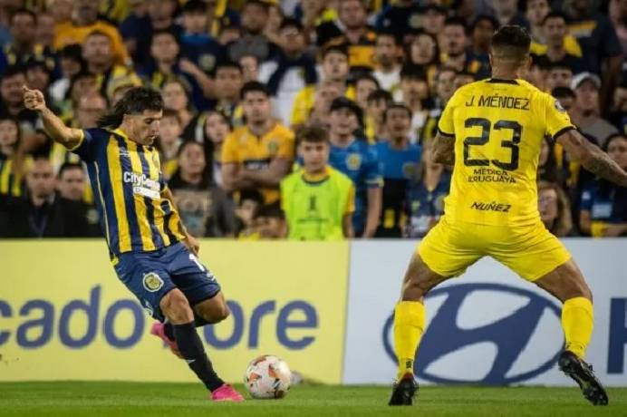 Nhận định, soi k&egrave;o Penarol vs Rosario Central, 5h00 ng&agrave;y 29/5: Trả m&oacute;n nợ lượt đi