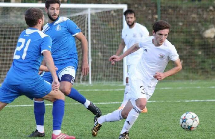 Nhận định, soi k&egrave;o Samgurali Tskaltubo vs Torpedo Kutaisi, 20h00 ng&agrave;y 28/5: Thắng tiếp lượt về