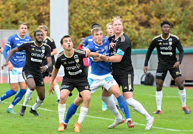 Nhận định, soi k&egrave;o SJK Akatemia vs Mikkelin Palloilijat, 22h30 ng&agrave;y 28/05: Ba điểm dễ d&agrave;ng