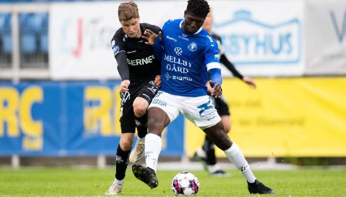 Nhận định, soi k&egrave;o Trelleborgs FF vs GIF Sundsvall, 00h00 ng&agrave;y 28/05: Bước tiến mạnh mẽ