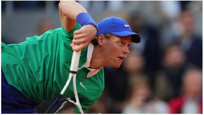 Alcaraz v&agrave; Sinner khởi đầu su&ocirc;n sẻ ở Roland Garros 2025