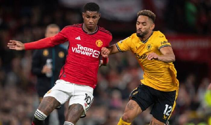 Bị t&acirc;n binh MU chiếm số &aacute;o, Rashford &lsquo;bật b&atilde;i&rsquo; khỏi Old Trafford?