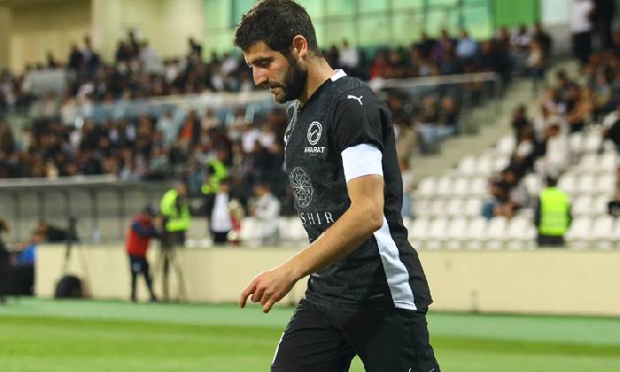 Nhận định, soi k&egrave;o Ararat-Armenia vs Ararat, 22h00 ng&agrave;y 28/5: Chủ nh&agrave; đ&aacute;ng tin