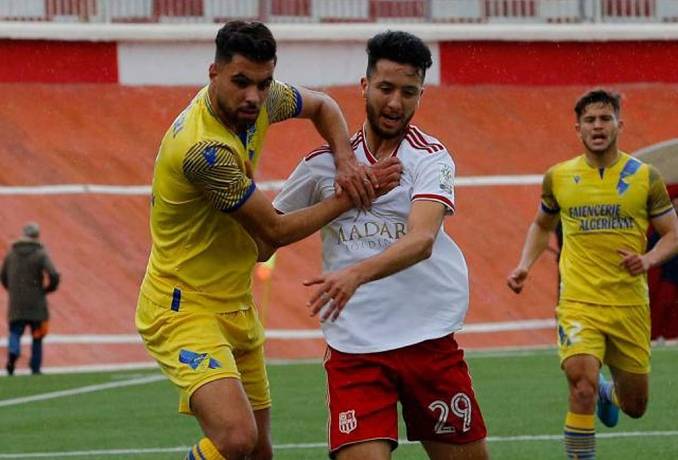Nhận định, soi k&egrave;o Belouizdad vs Paradou, 1h00 ng&agrave;y 28/5: Ch&ecirc;nh lệch rất lớn
