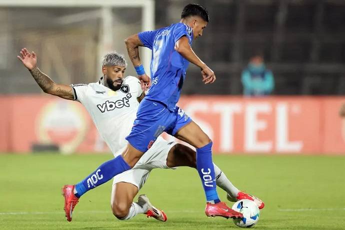 Nhận định, soi k&egrave;o Botafogo vs Universidad de Chile, 7h30 ng&agrave;y 28/5: Điểm tựa s&acirc;n nh&agrave;