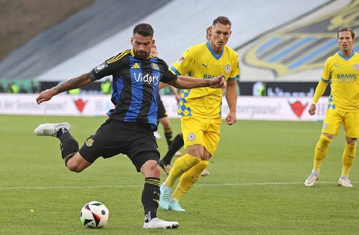 Nhận định, soi k&egrave;o Braunschweig vs Saarbrucken, 1h30 ng&agrave;y 28/5: Bảo vệ th&agrave;nh quả