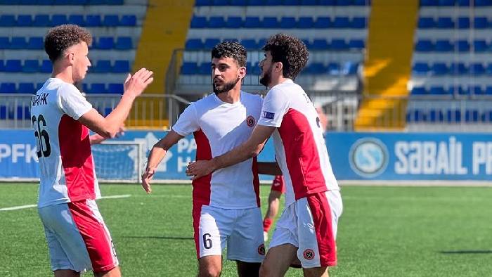 Nhận định, soi k&egrave;o Difai Agsu vs Hypers Guba, 19h00 ng&agrave;y 28/5: Kh&oacute; c&oacute; bất ngờ