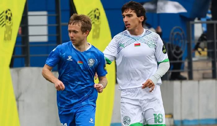 Nhận định, soi k&egrave;o Gazovik Vitebsk vs Ostrovets, 21h30 ng&agrave;y 28/5: Bất ngờ?