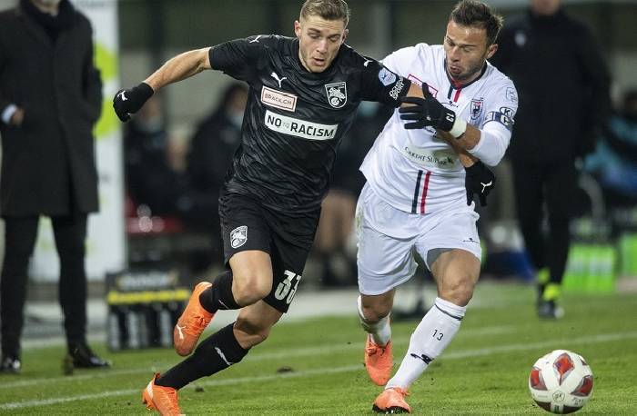 Nhận định, soi k&egrave;o Grasshoppers vs Aarau, 1h30 ng&agrave;y 28/5: Bất ph&acirc;n thắng bại