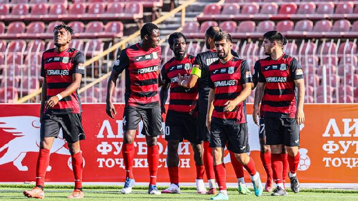 Nhận định, soi k&egrave;o Hulbuk vs Khosilot Farkhor, 20h00 ng&agrave;y 28/5: Bắt nạt &lsquo;l&iacute;nh mới&rsquo;