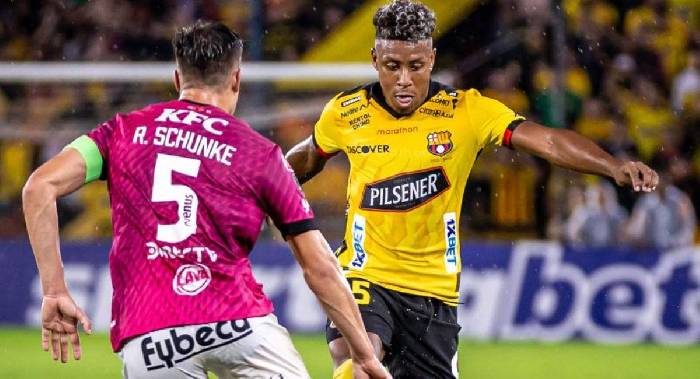 Nhận định, soi k&egrave;o Independiente Del Valle vs Barcelona, 07h30 ng&agrave;y 28/05: Bệ ph&oacute;ng s&acirc;n nh&agrave;