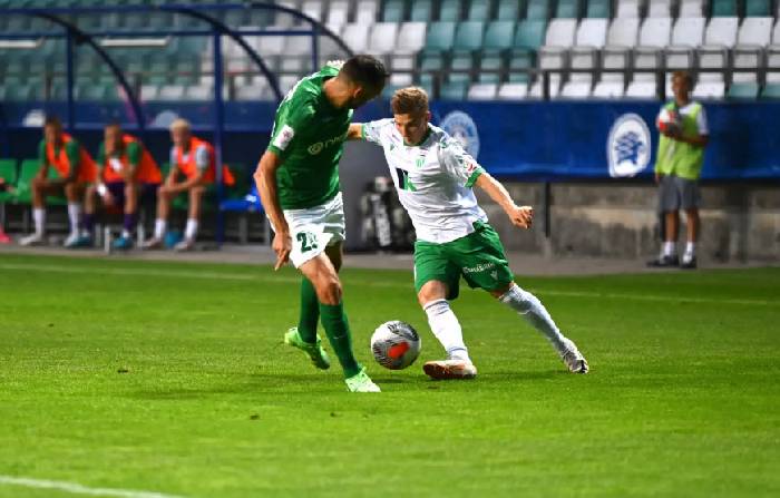 Nhận định, soi k&egrave;o Kuressaare vs Flora Tallinn, 22h00 ng&agrave;y 27/5: Tiếp tục thua tan n&aacute;t