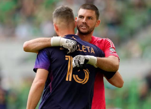 Nhận định, soi k&egrave;o Los Angeles Galaxy vs San Jose Earthquakes, 09h00 ng&agrave;y 29/5: Chưa qua bĩ cực