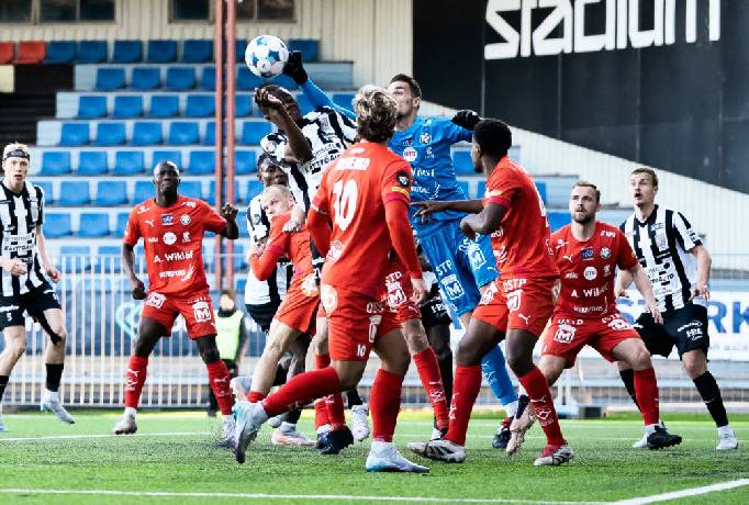 Nhận định, soi k&egrave;o P-Iirot vs Vaasan Palloseura, 22h30 ng&agrave;y 28/5: Trứng chọi đ&aacute;