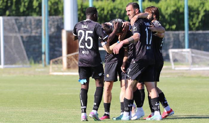 Nhận định, soi k&egrave;o Spaeri vs Rustavi, 22h00 ng&agrave;y 28/5: T&igrave;m lại nụ cười