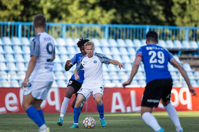 Nhận định, soi k&egrave;o Tartu JK Tammeka vs Tallinna Kalev, 22h00 ng&agrave;y 27/5: Giải cơn kh&aacute;t chiến thắng