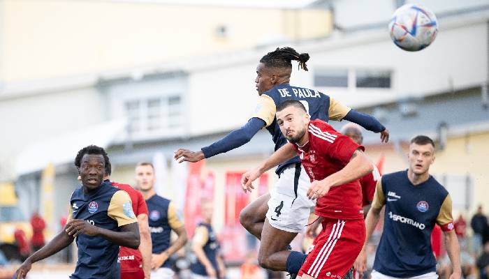 Nhận định, soi k&egrave;o Trans Narva vs Harju JK Laagri, 23h00 ng&agrave;y 27/5: T&acirc;n binh c&oacute; điểm