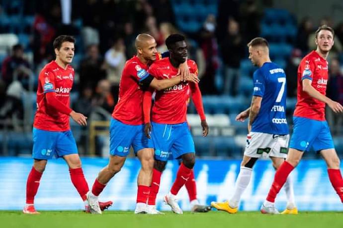 Nhận định, soi k&egrave;o Trelleborgs vs Helsingborgs, 0h00 ng&agrave;y 28/5: San bằng khoảng c&aacute;ch