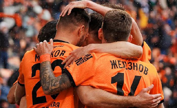 Nhận định, soi k&egrave;o Ural vs Akhmat Grozny, 22h00 ng&agrave;y 28/5: Cửa dưới thắng thế