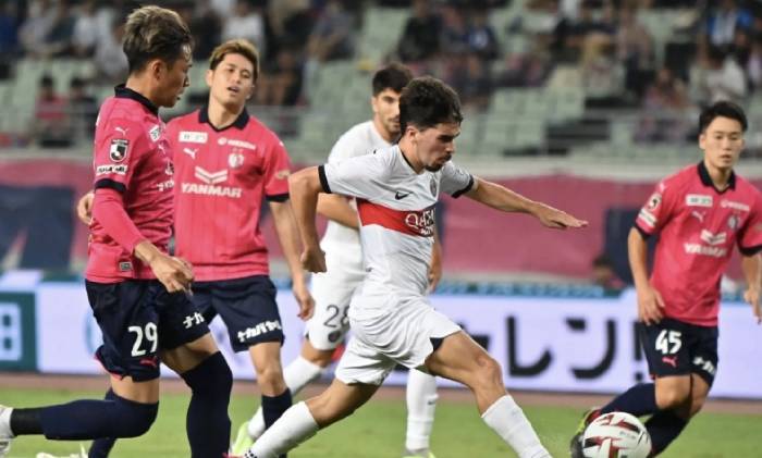 Nhận định, soi k&egrave;o Urawa Red Diamonds vs Cerezo Osaka, 17h30 ng&agrave;y 28/5: Đắng cay s&acirc;n nh&agrave;