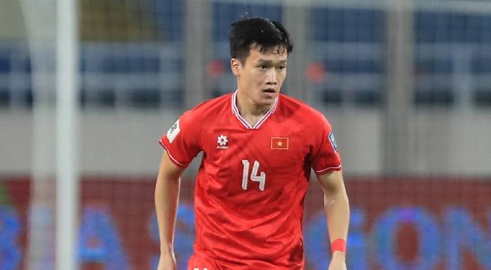 X&aacute;c định 26 cầu thủ Đ&ocirc;ng Nam &Aacute; đối đầu với MU