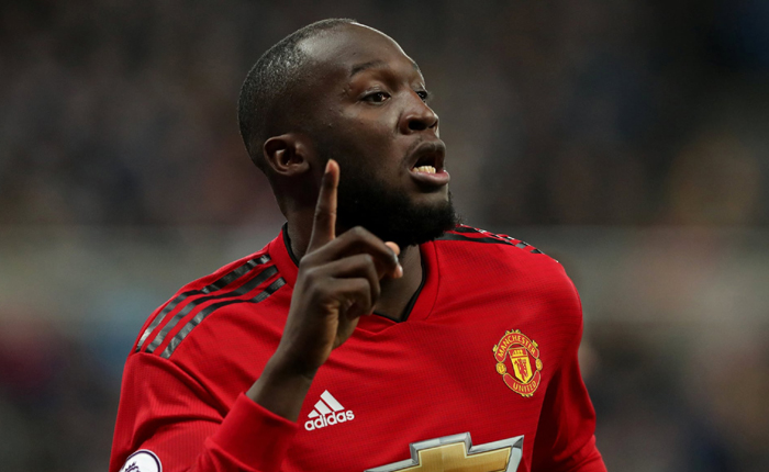 Inter Milan tung &lsquo;độc chi&ecirc;u&rsquo; để thuyết phục MU nhượng lại Lukaku