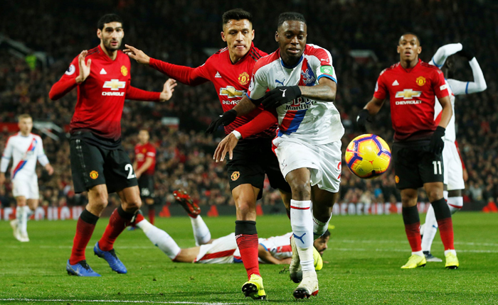 MU chi&ecirc;u mộ XONG Wan-Bissaka, chờ c&ocirc;ng bố