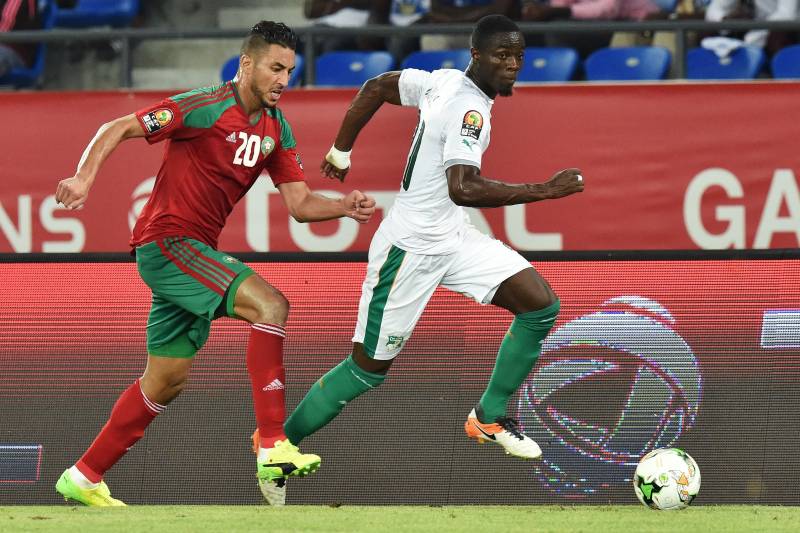 Nhận định Morocco vs Bờ Biển Ng&agrave; 00h00, 29/06 (CAN Cup 2019)