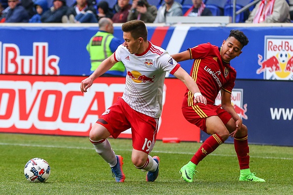 Nhận định New York RB vs Chicago Fire 07h00, 29/06 (Nh&agrave; Nghề Mỹ)