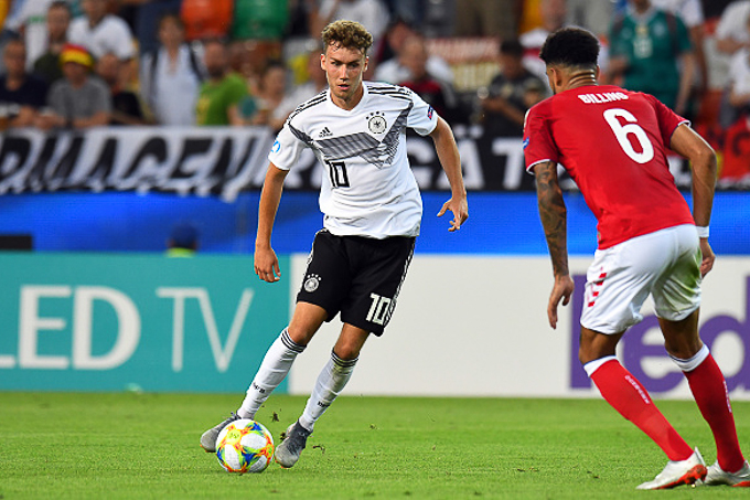 Ph&acirc;n t&iacute;ch tỷ lệ U21 Đức vs U21 Romania, 2h ng&agrave;y 28/6