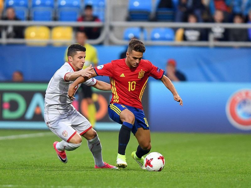 Ph&acirc;n t&iacute;ch tỷ lệ U21 T&acirc;y Ban Nha vs U21 Ph&aacute;p, 23h ng&agrave;y 27/6
