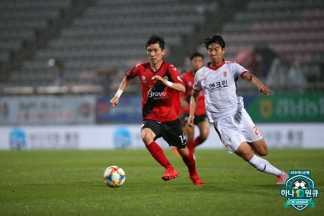 Nhận định Jeju United vs Gyeongnam, 14h00 ng&agrave;y 28/6