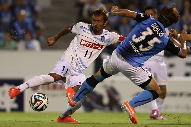 Nhận định Kyoto Sanga vs Jubilo Iwata, 16h00 ng&agrave;y 28/6