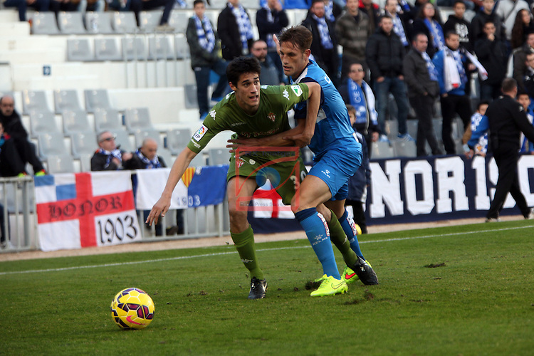 Nhận định Sporting de Gijon vs CD Lugo, 22h00 ng&agrave;y 28/6