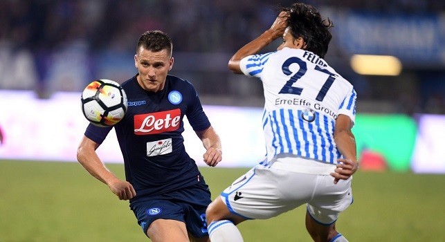 Nhận định Napoli vs Spal, 0h30 ng&agrave;y 29/6