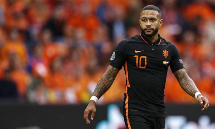 Ben Knapton dự đo&aacute;n H&agrave; Lan vs CH Czech, 23h ng&agrave;y 27/6