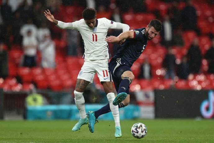 Soi k&egrave;o phạt g&oacute;c Anh vs Đức, 23h ng&agrave;y 29/6