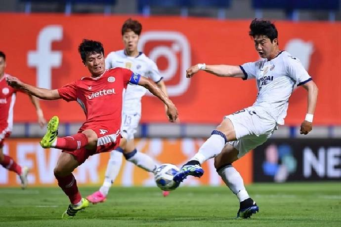 Soi k&egrave;o phạt g&oacute;c Ulsan Hyundai vs BG Pathum United, 17h00 ng&agrave;y 29/6
